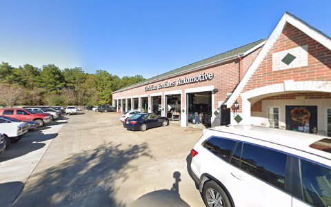 Auto Repair Shop «Christian Brothers Automotive Woodlands West», reviews and photos, 6872 Farm to Market Rd 1488, Magnolia, TX 77354, USA
