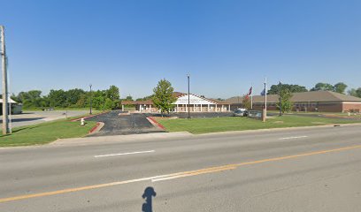 Bentonville District Court