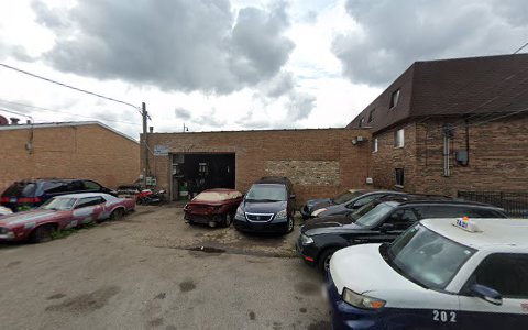 Auto Repair Shop «Forest Park Auto Repair», reviews and photos, 7535 W Roosevelt Rd, Forest Park, IL 60130, USA