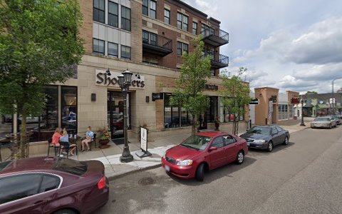 Shoe Store «Shoesters», reviews and photos, 1062 Grand Ave #120, St Paul, MN 55105, USA