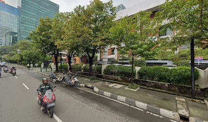 Sekolah Catur Utut Adianto Jakarta