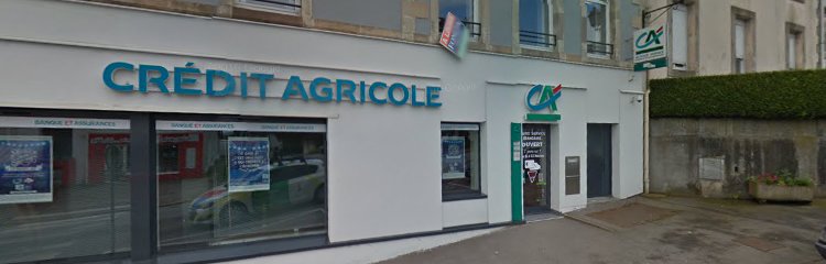 Photo du Banque Crédit Agricole Alsace Vosges à Xertigny