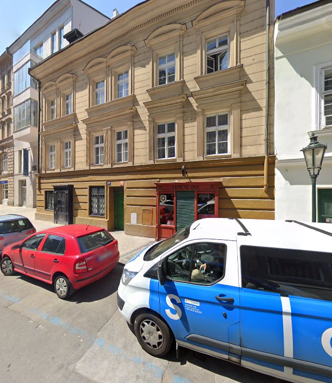 MilMis Apartments - center of Prague