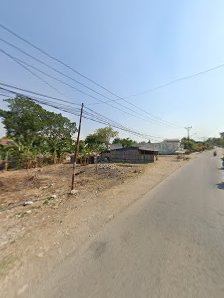Street View & 360deg - SMK Negeri 1 Atambua