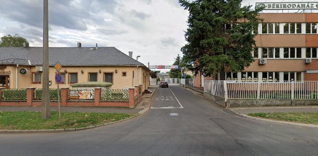 Autókölcsönző Debrecen Bumeráng CAR Kft.