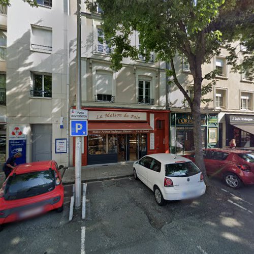 Boulangerie BOULANGE PÂTISS SOULARD Angers