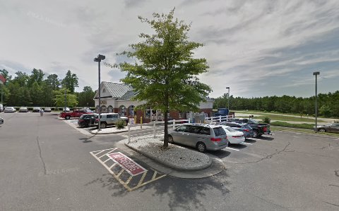 Auto Repair Shop «Woodfin Pit Stop Racetrack», reviews and photos, 6200 Chesapeake Cir, New Kent, VA 23124, USA