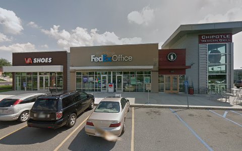 Print Shop «FedEx Office Print & Ship Center», reviews and photos, 3614 28th St SE, Grand Rapids, MI 49512, USA