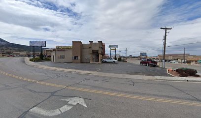SUU Chiropractor - Pet Food Store in Cedar City Utah