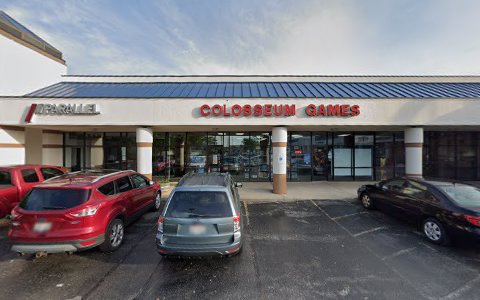 Game Store «Colosseum Games», reviews and photos, 5719 75th St, Kenosha, WI 53142, USA