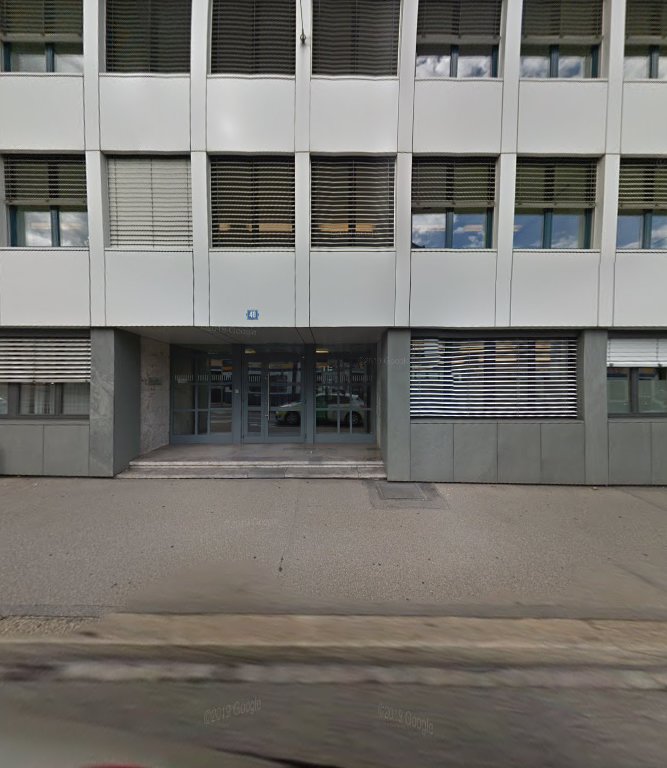 Allianz Versicherungen Hauptagentur Zürich-Wiedikon