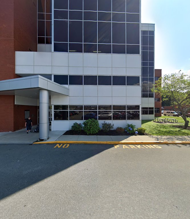 Mount Auburn Hospital Weight Management Center
