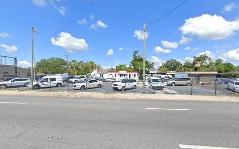 Used Car Dealer «Priceline Automotive», reviews and photos, 4102 N Florida Ave, Tampa, FL 33603, USA