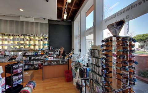 Beauty Supply Store «Brentwood Beauty Supply», reviews and photos, 11718 San Vicente Blvd, Los Angeles, CA 90049, USA