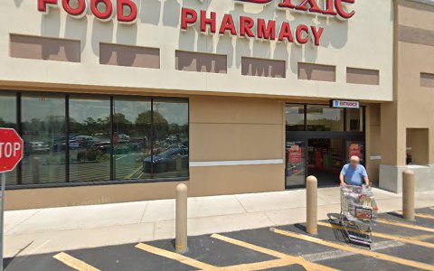 Pharmacy «Winn-Dixie Pharmacy», reviews and photos, 1021 Lockwood Blvd, Oviedo, FL 32765, USA