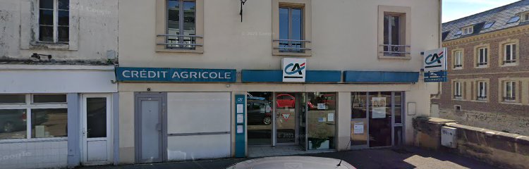 Photo du Banque Crédit Agricole Normandie-Seine à Harfleur