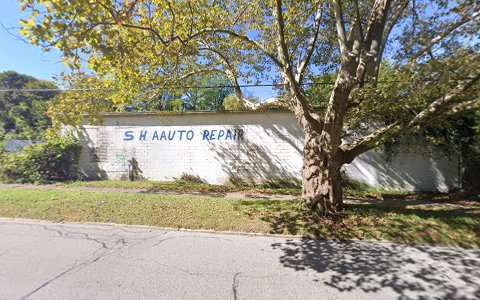 Auto Repair Shop «S&H Auto Repair», reviews and photos, 608 Spicer Street, Akron, OH 44311, USA