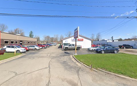 Auto Repair Shop «Kearsley Auto Repair Services», reviews and photos, 4449 Richfield Rd, Flint, MI 48506, USA