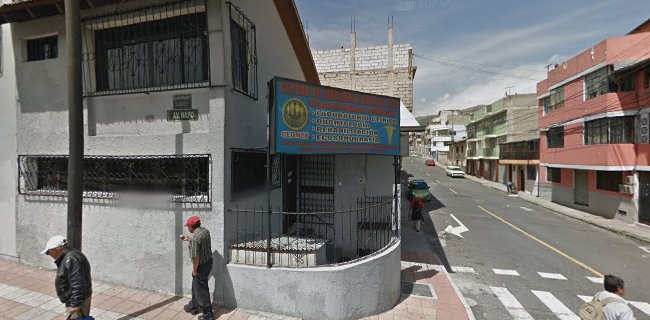 Centro De Medicina Familiar Sur - Quito