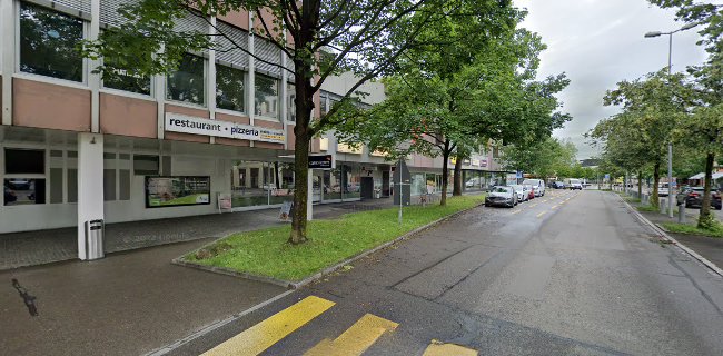 Zürichstrasse 1, 8610 Uster, Schweiz