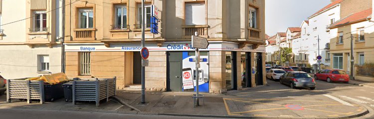 Photo du Banque Crédit Mutuel à Montigny-lès-Metz
