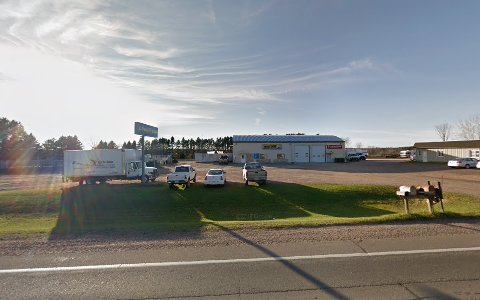 Tire Shop «Egle Tire Center», reviews and photos, N3591 WI-73, Neillsville, WI 54456, USA