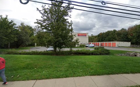 Self-Storage Facility «Public Storage», reviews and photos, 510 Mt Pleasant Ave, Dover, NJ 07801, USA