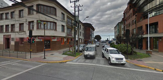 Benavente 200, Puerto Montt, Los Lagos, Chile