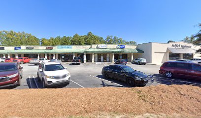 Weston Chuck DC - Pet Food Store in Greenwood South Carolina