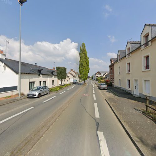 Agence de location immobilière Les Temporines Chartres-de-Bretagne