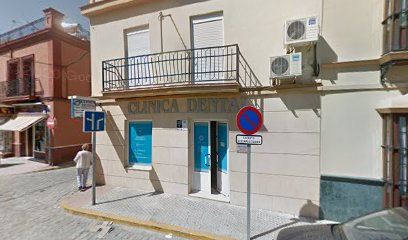 Clínica Dental San Sebastián - Inicio