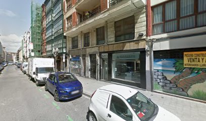Colegio Oficial de Titulares Mercantiles de Bilbao en Bilbao