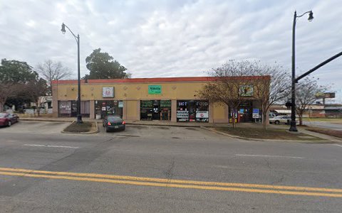 Tattoo Shop «All Inked Up», reviews and photos, 1700 Greensboro Ave, Tuscaloosa, AL 35401, USA