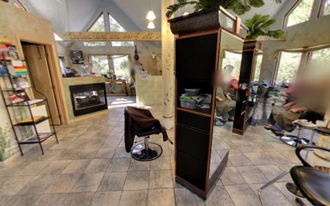 Beauty Salon «Uforia Hair Salon & Spa», reviews and photos, 288 St Martins Dr, Monroeville, PA 15146, USA