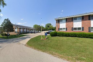 Willowick Apartments image