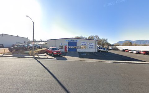 Auto Repair Shop «JC Repair», reviews and photos, 3519 E Boulder St, Colorado Springs, CO 80909, USA