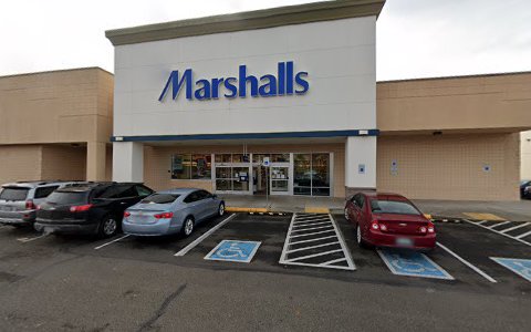 Department Store «Marshalls», reviews and photos, 2000 14th Ave SE #101, Albany, OR 97322, USA