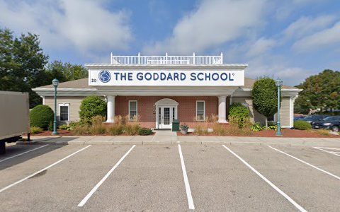 Preschool «The Goddard School», reviews and photos, 20 Preservation Way, South Kingstown, RI 02879, USA