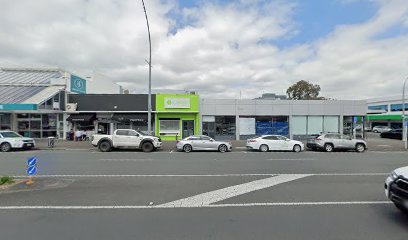Quinovic Property Management - Waikato