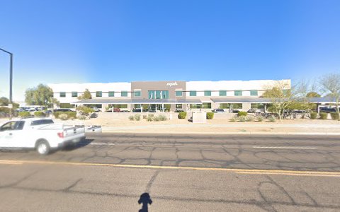 Construction Company «NPL Construction Co», reviews and photos, 7326 N Glen Harbor Blvd, Glendale, AZ 85307, USA