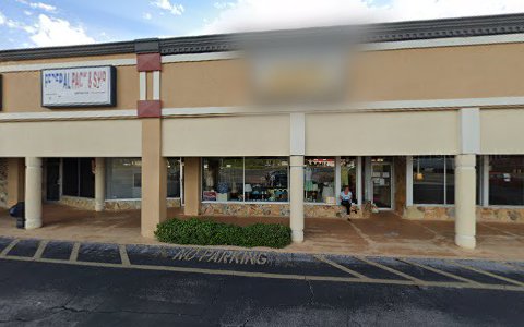 Cell Phone Store «Boost Mobile», reviews and photos, 6318 US-19, New Port Richey, FL 34652, USA