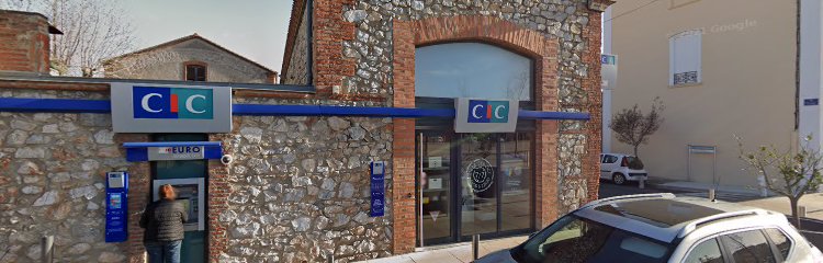 Photo du Banque CIC à Rivesaltes