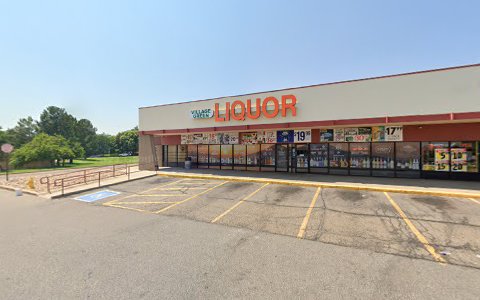 Liquor Store «Village Green Liquors», reviews and photos, 15092 E Mississippi Ave, Aurora, CO 80012, USA