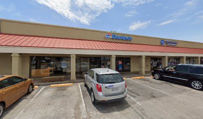 J Moore - Pet Food Store in Denton Texas