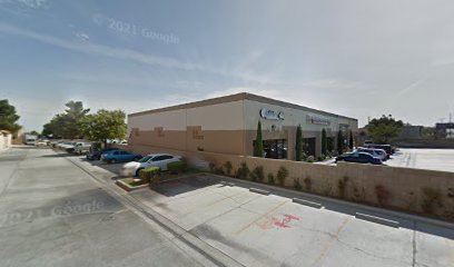 Ricardo Duenas - Pet Food Store in Lancaster California