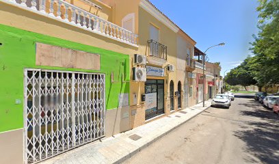 Fisioterapia Selene en Huércal de Almería