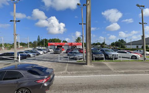 Used Car Dealer «iDrive Great Cars», reviews and photos, 19001 NW 2nd Ave, Miami Gardens, FL 33169, USA