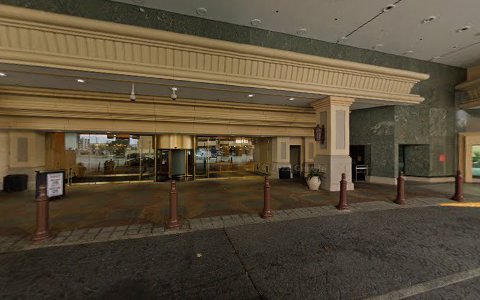 Concert Hall «House of Blues», reviews and photos, 801 Boardwalk, Atlantic City, NJ 08401, USA