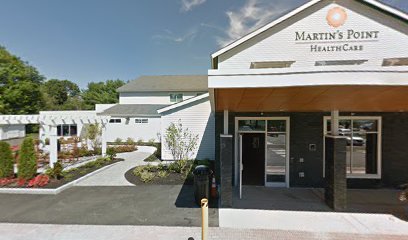 Mindful Meditation Clinic - Chiropractor in Scarborough Maine