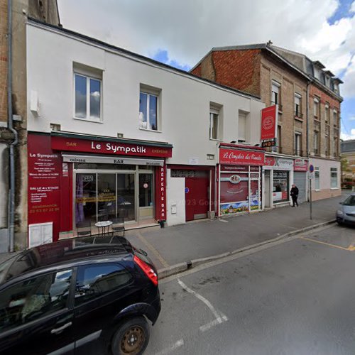 Boucherie-charcuterie Comptoir des Viandes Reims